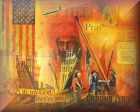 September 11 Attack on America