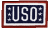 SUPPORT THE USO