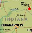 Indianapolis-Fort Wayne Area