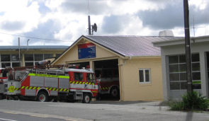 Wellsford Fire Brigade