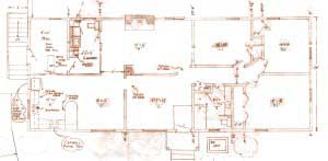 ORIGINAL HOUSE PLAN