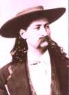 WILD BILL HICKOK