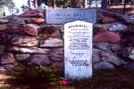 HICKOK GRAVE