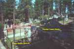 OVER VIEW OF GRAVES