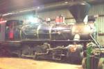 Engine No.7 in Shop