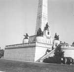 Lincoln Memorial