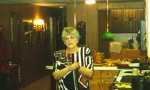 LETHA Your Hostess