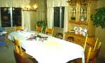 The Long Work Table