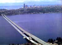 InterState 90 Bridge